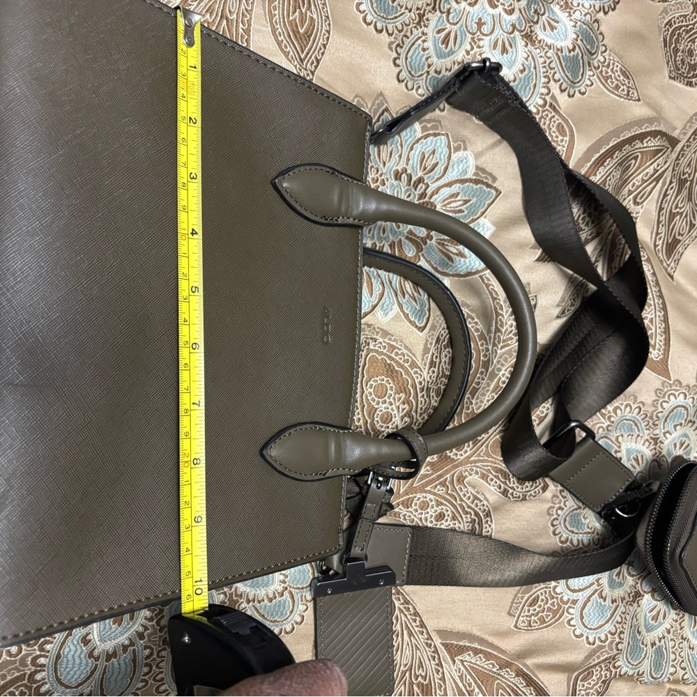 Olive Green women’s bag